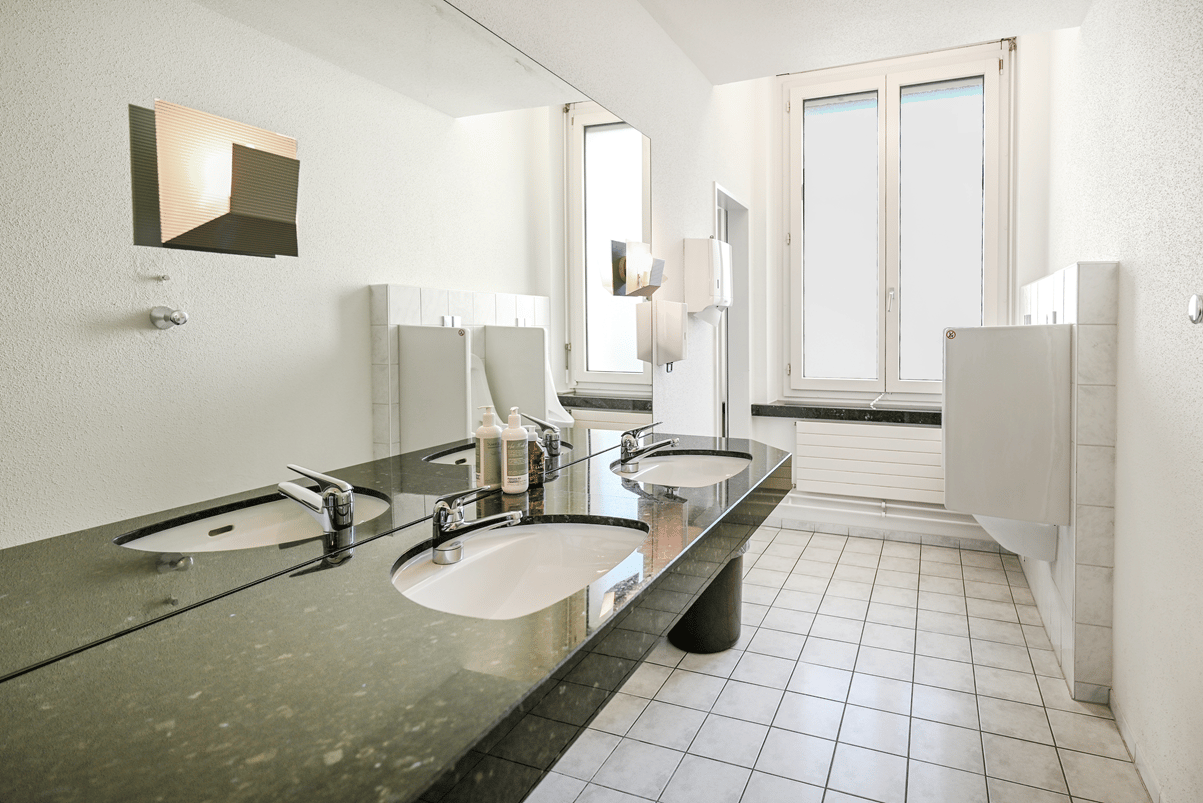 ufficio di 103m², foto 9 di 10