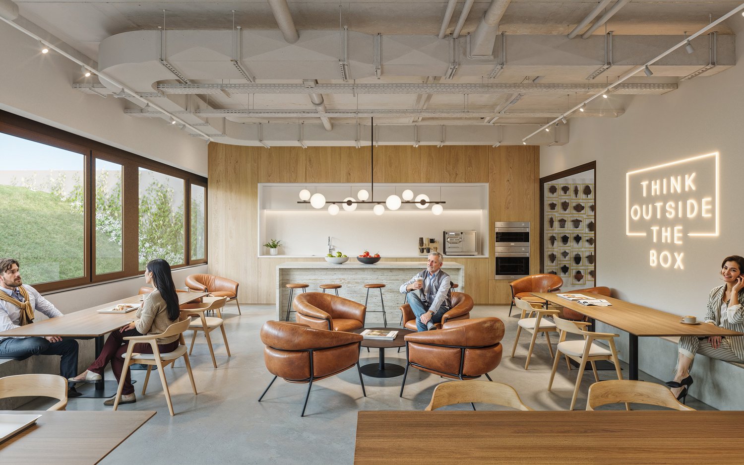 Büro