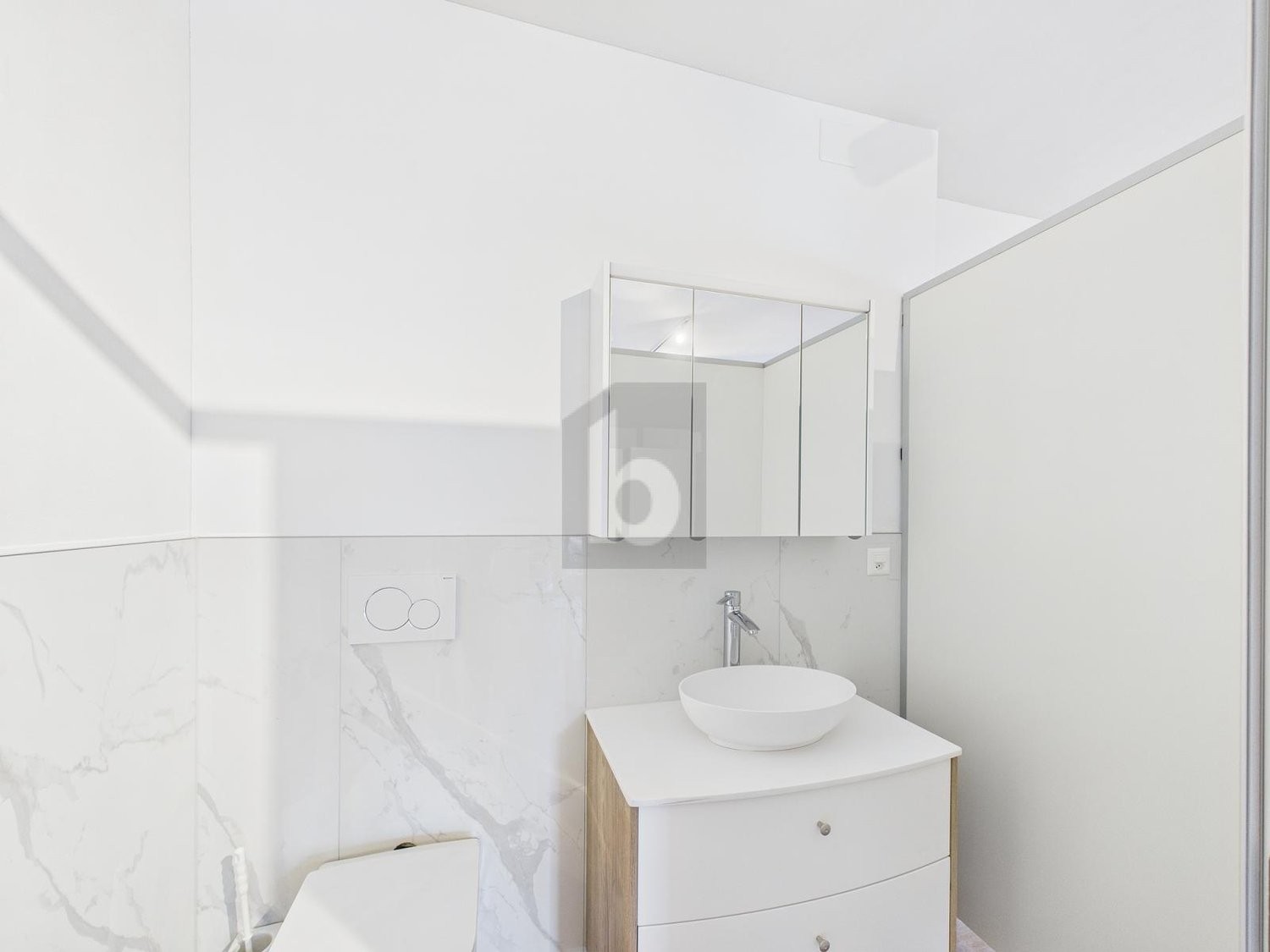 25m² office