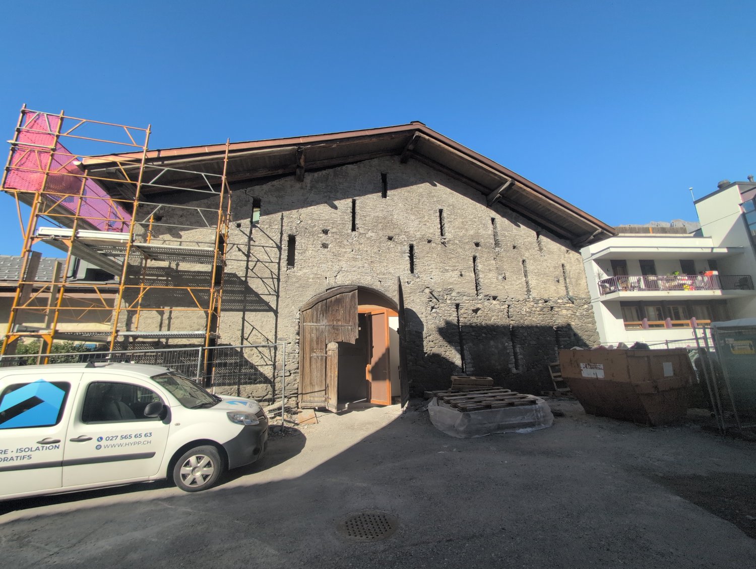 Negozio, foto 6 di 6