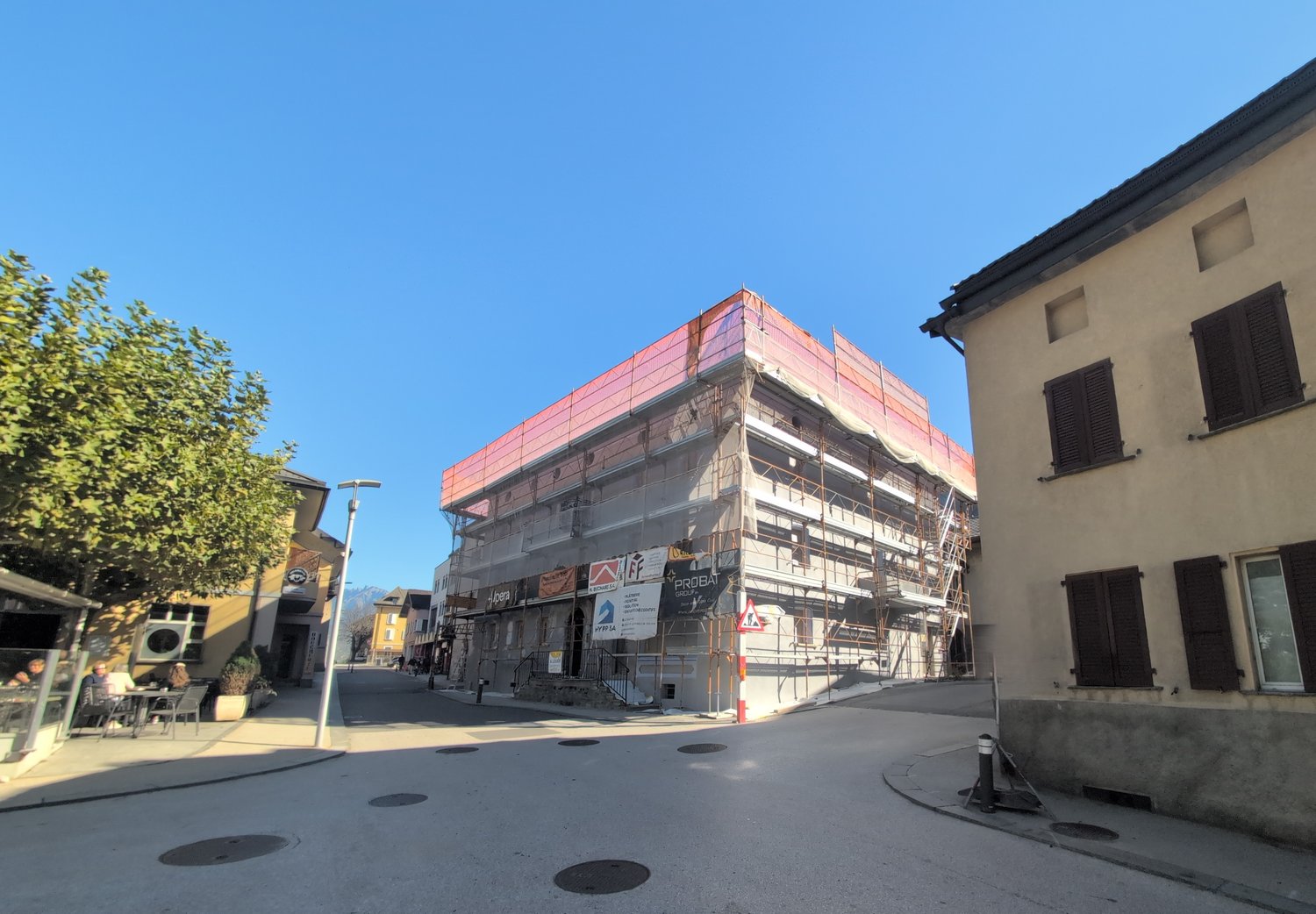 Negozio, foto 1 di 6