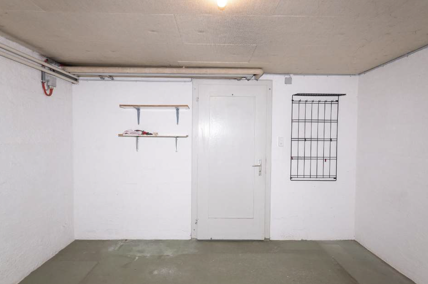 15m² commerciale