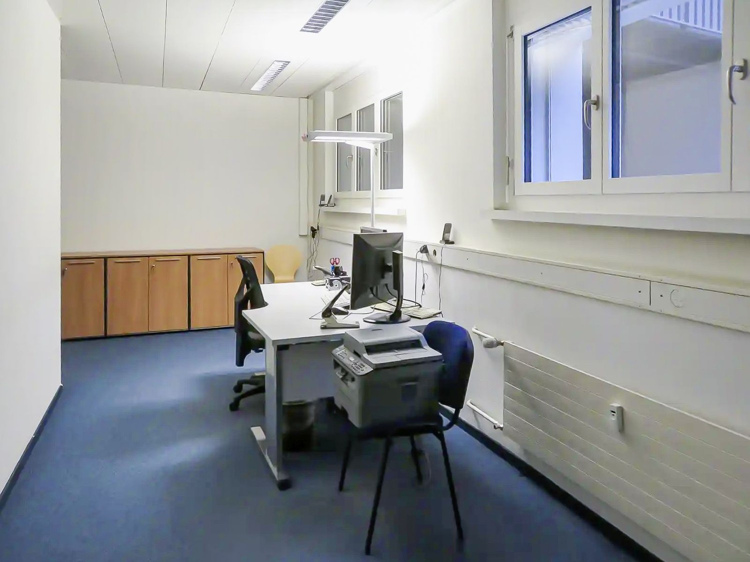 201m² office, Foto 5 von 10