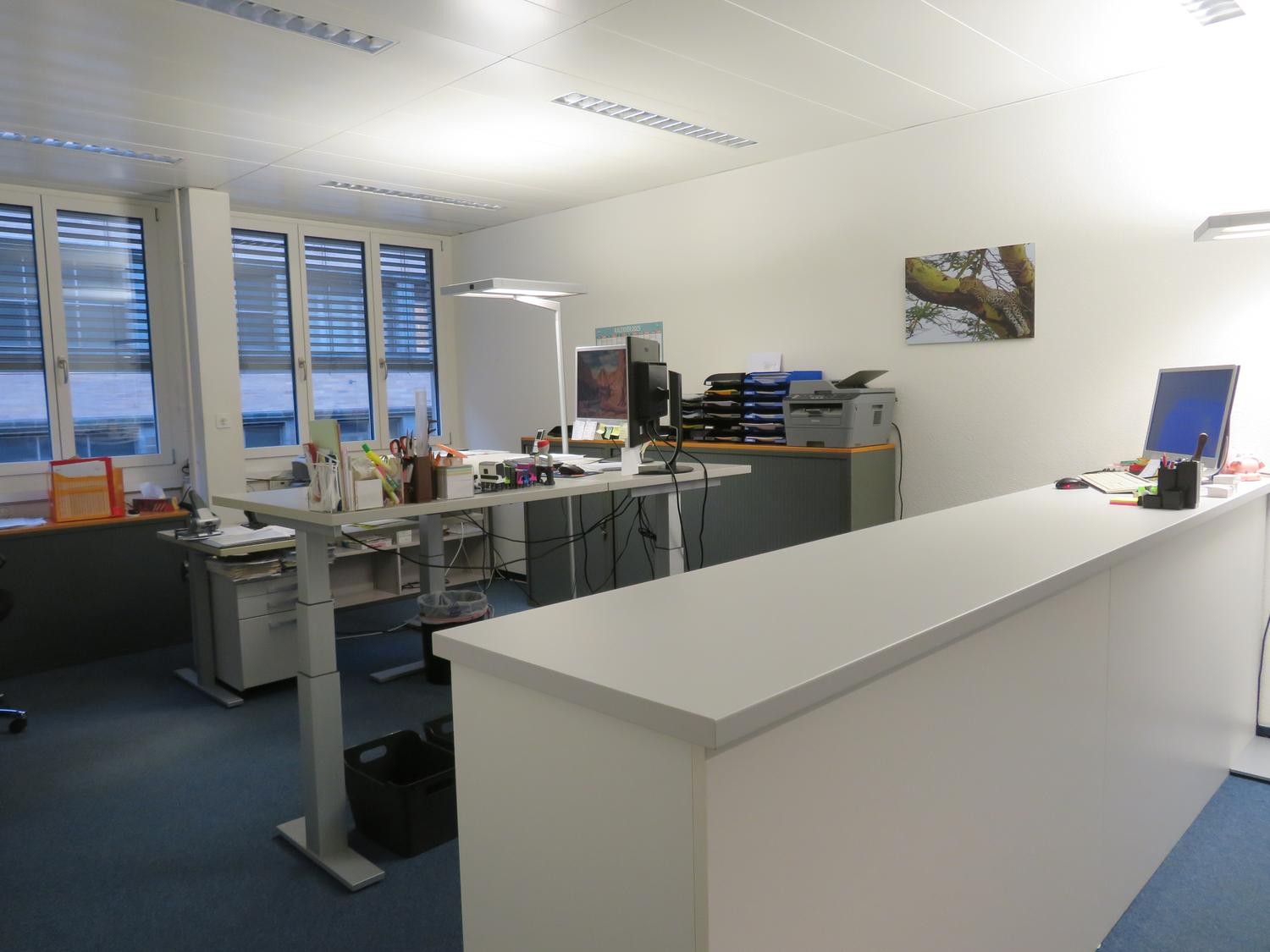 201m² office, Foto 7 von 10