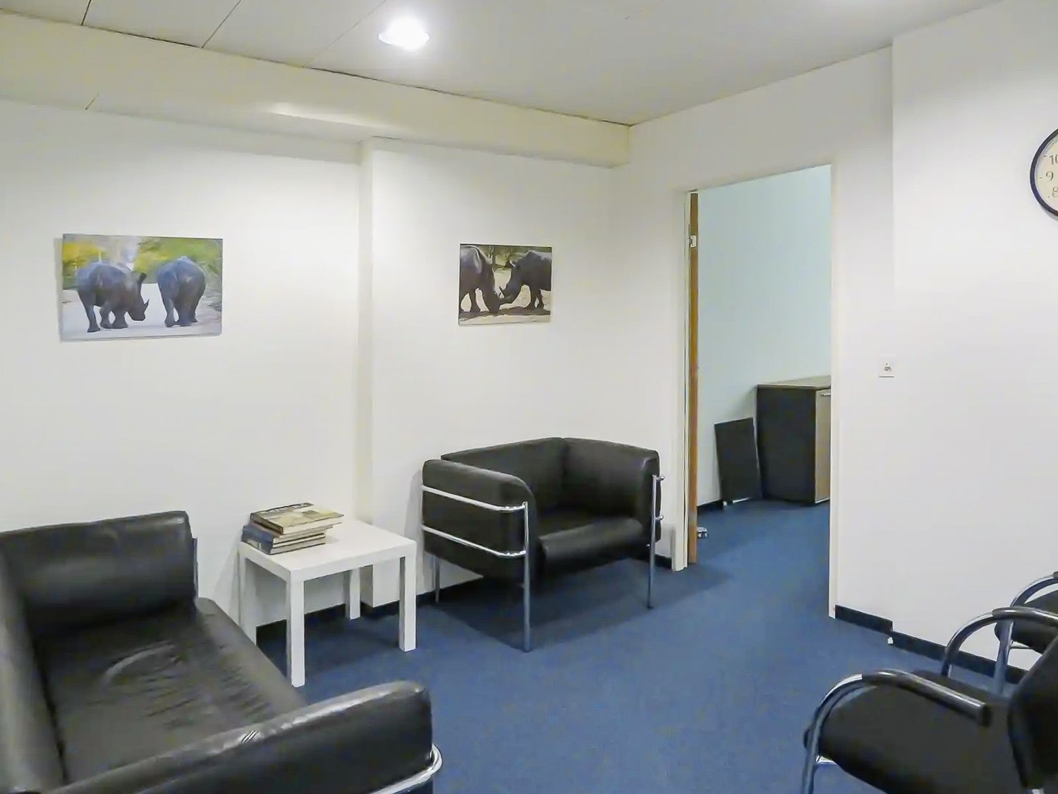 201m² office, Foto 9 von 10