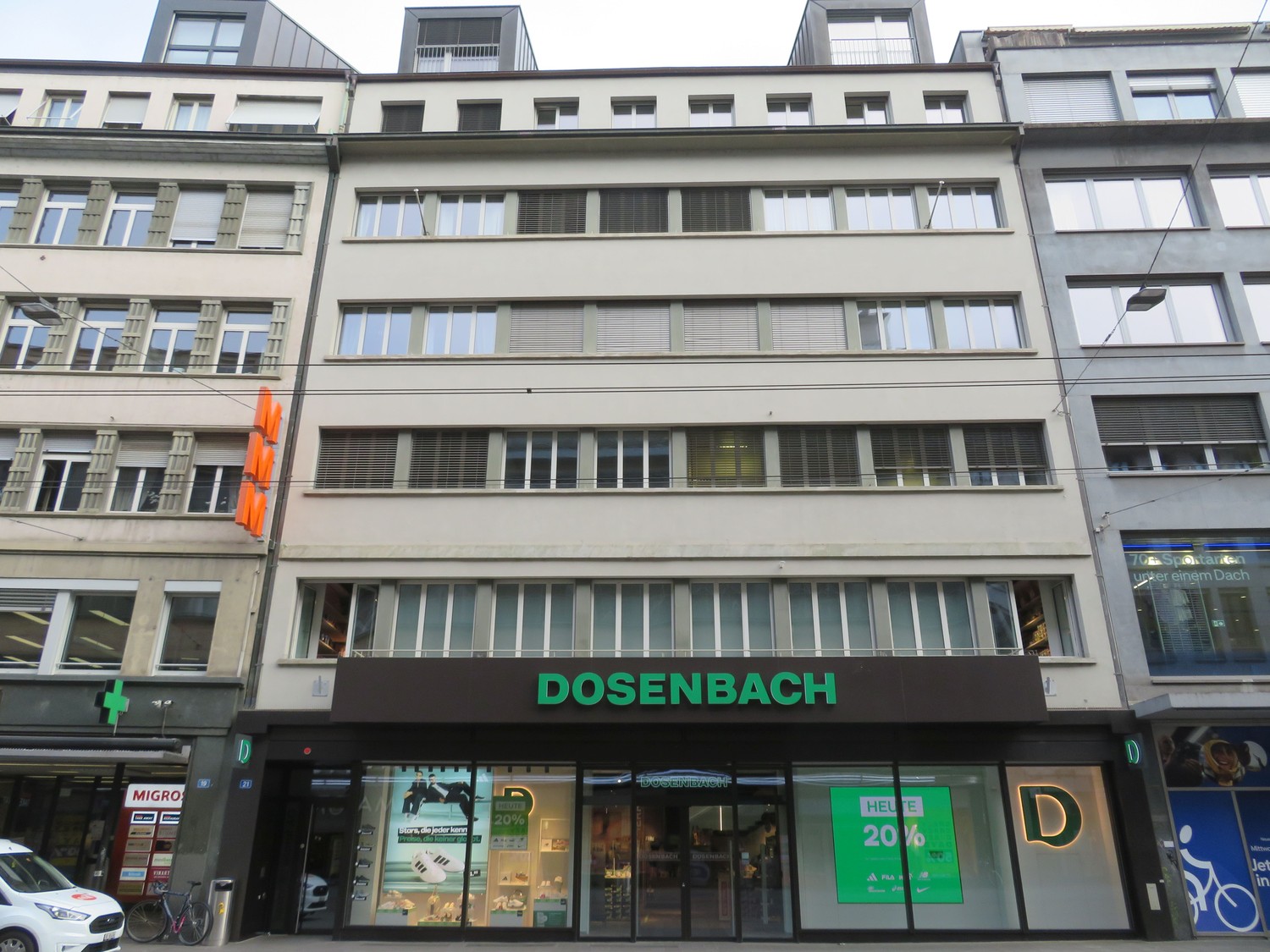 201m² office, Foto 4 von 10