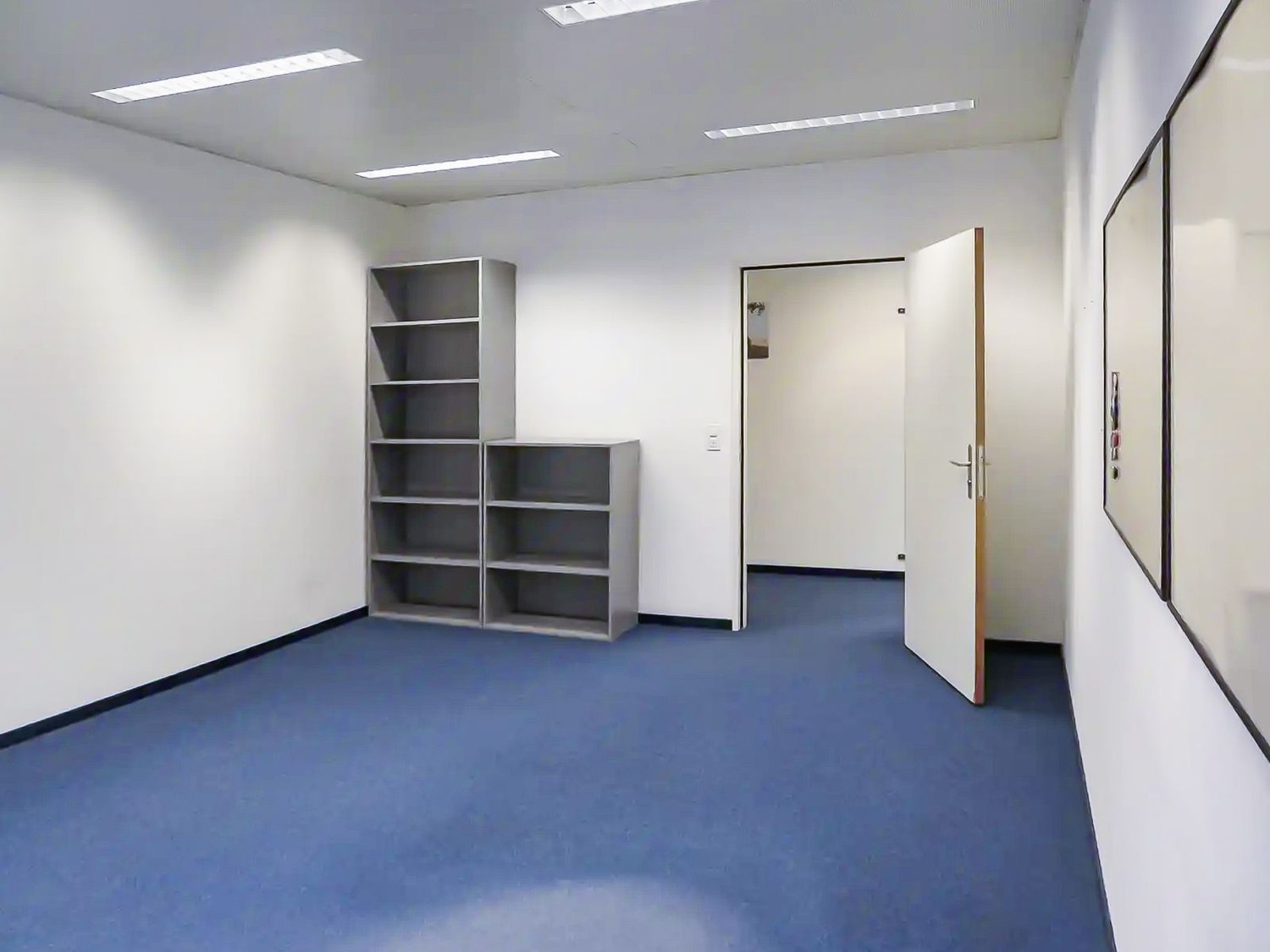 201m² office, Foto 6 von 10