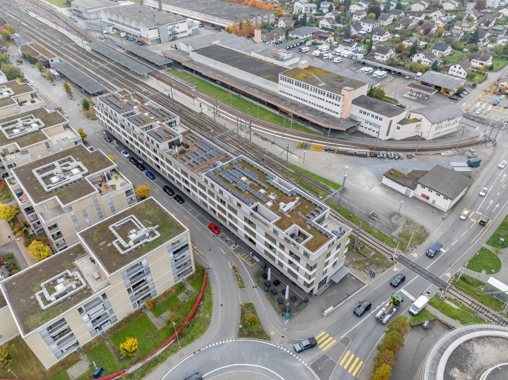 103m² commercial, Foto 2 von 10