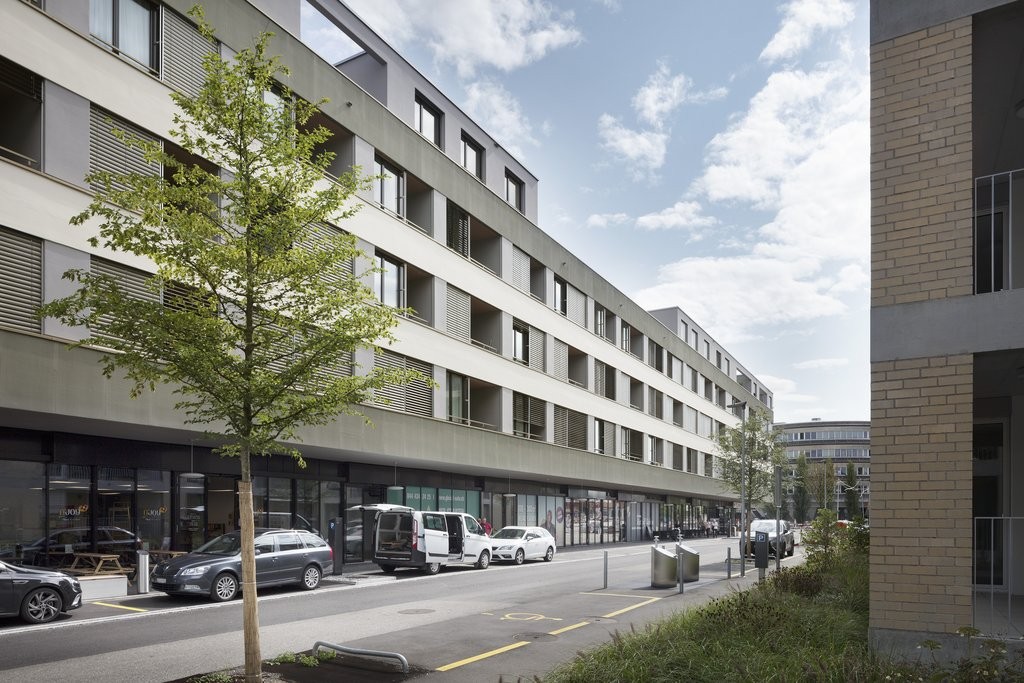 103m² commercial, Foto 9 von 10