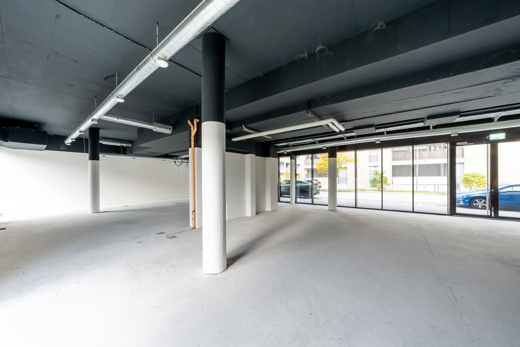 103m² commercial, Foto 1 von 10