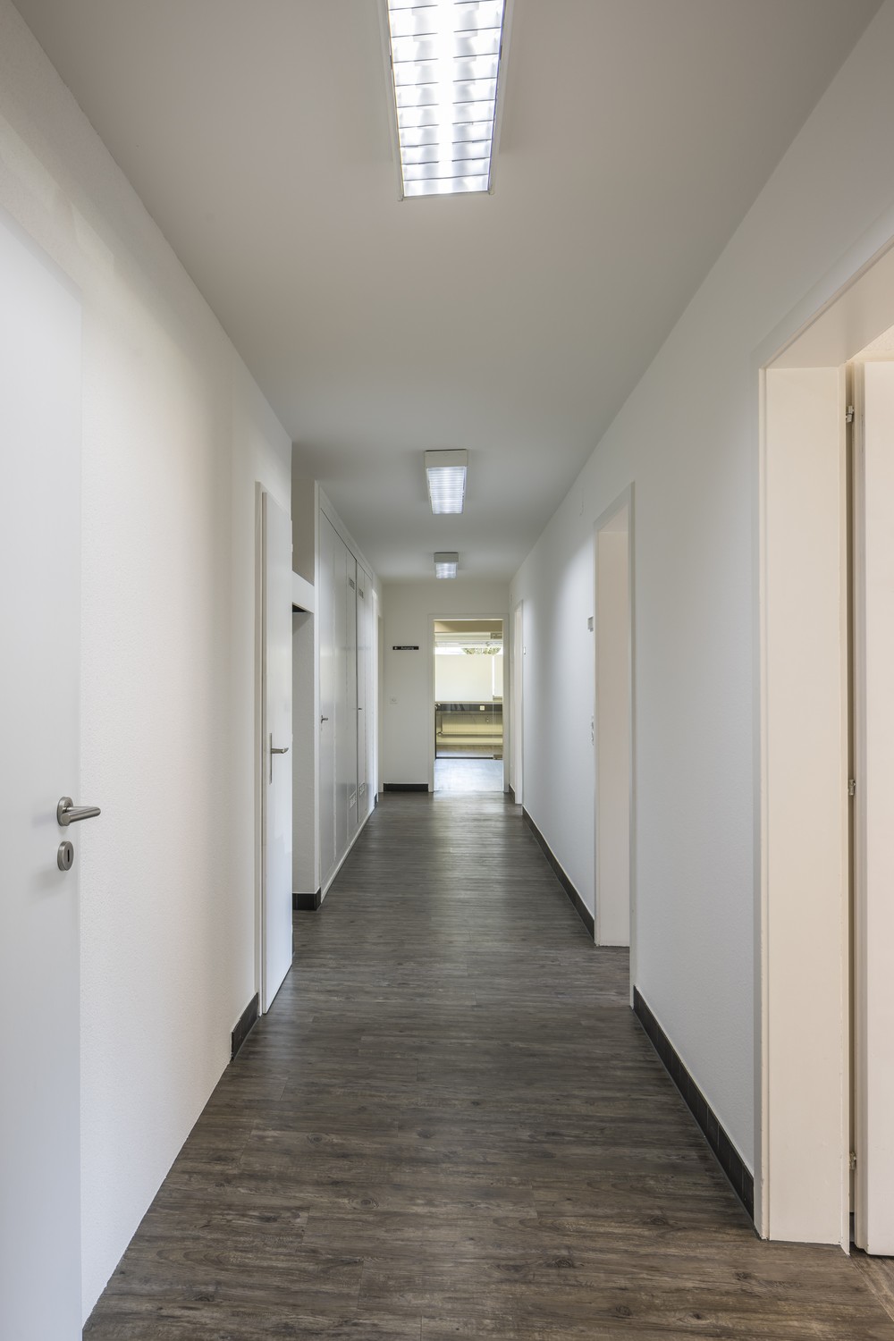 125m² office