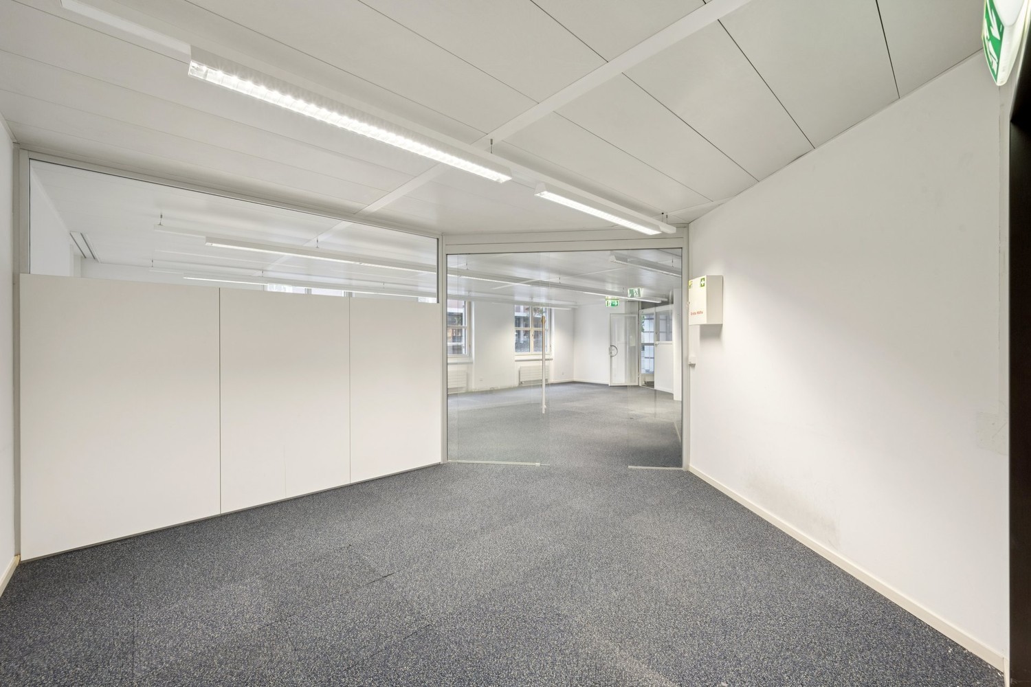 270m² office, Foto 5 von 9