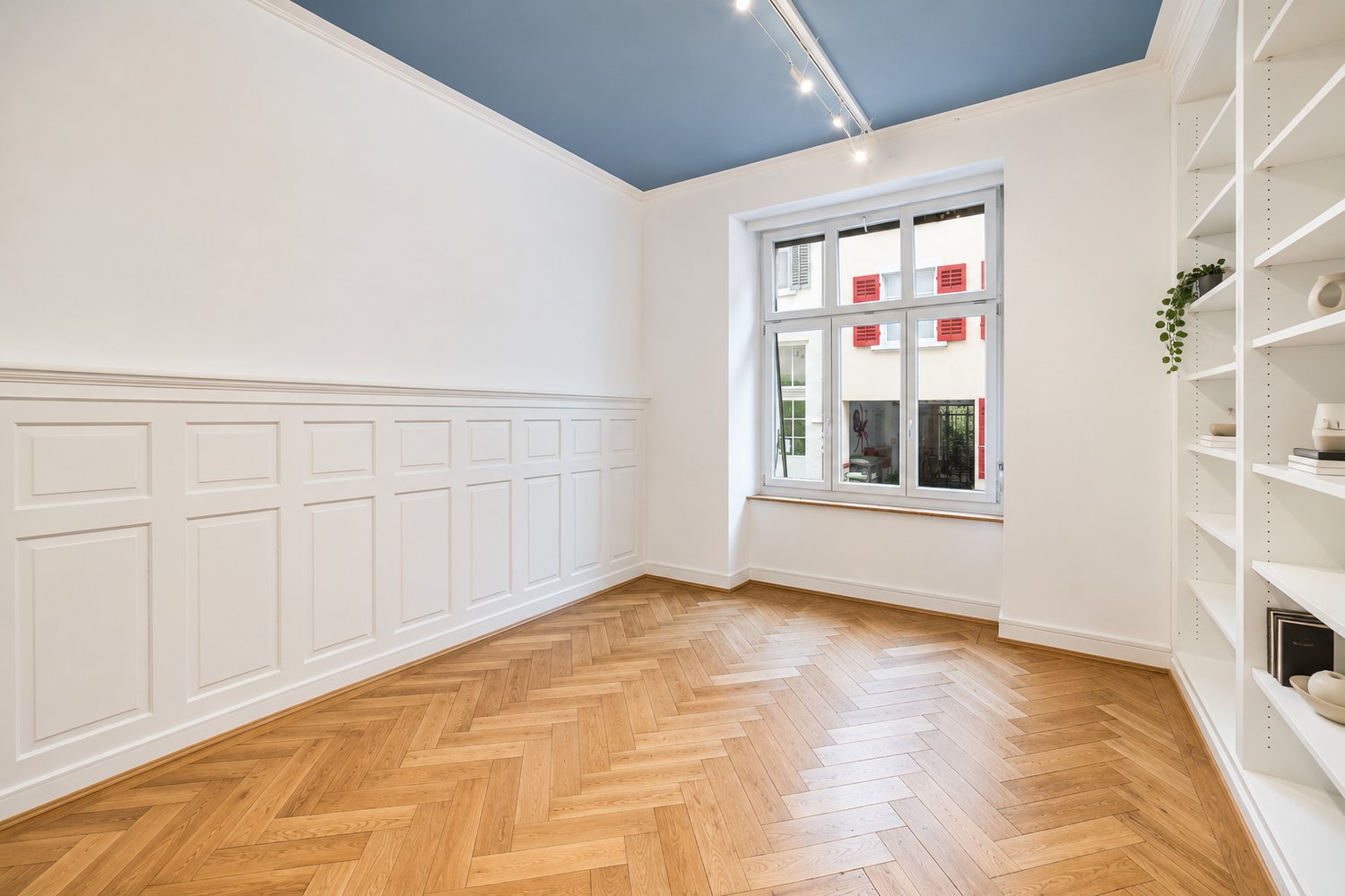23m² commercial