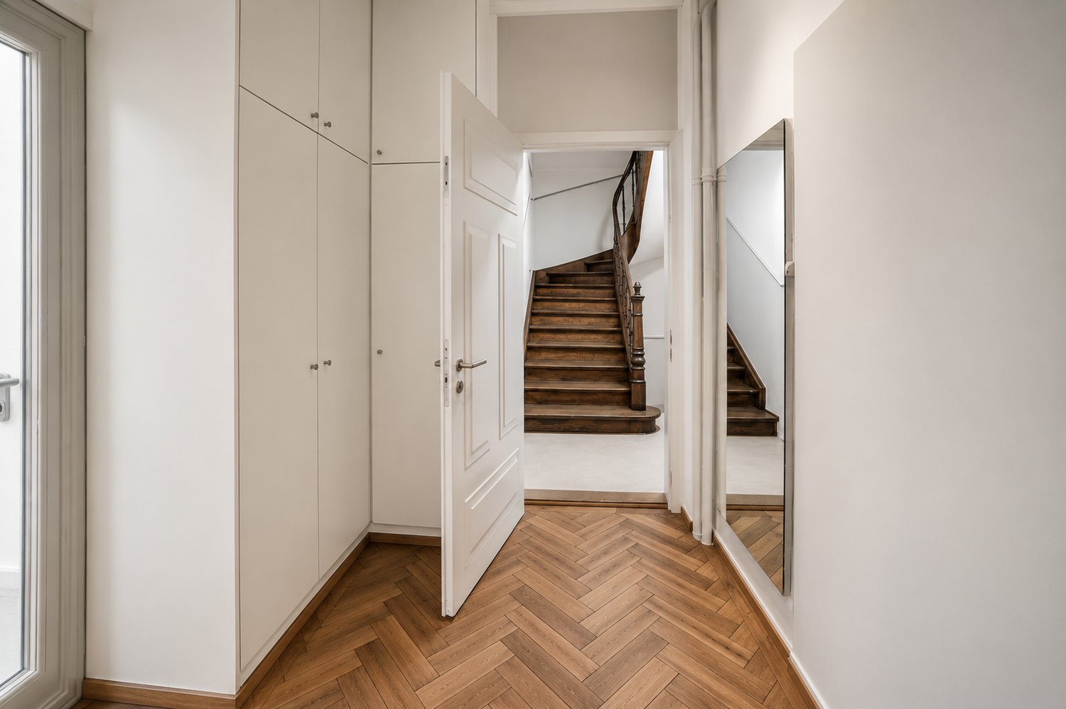 23m² commercial