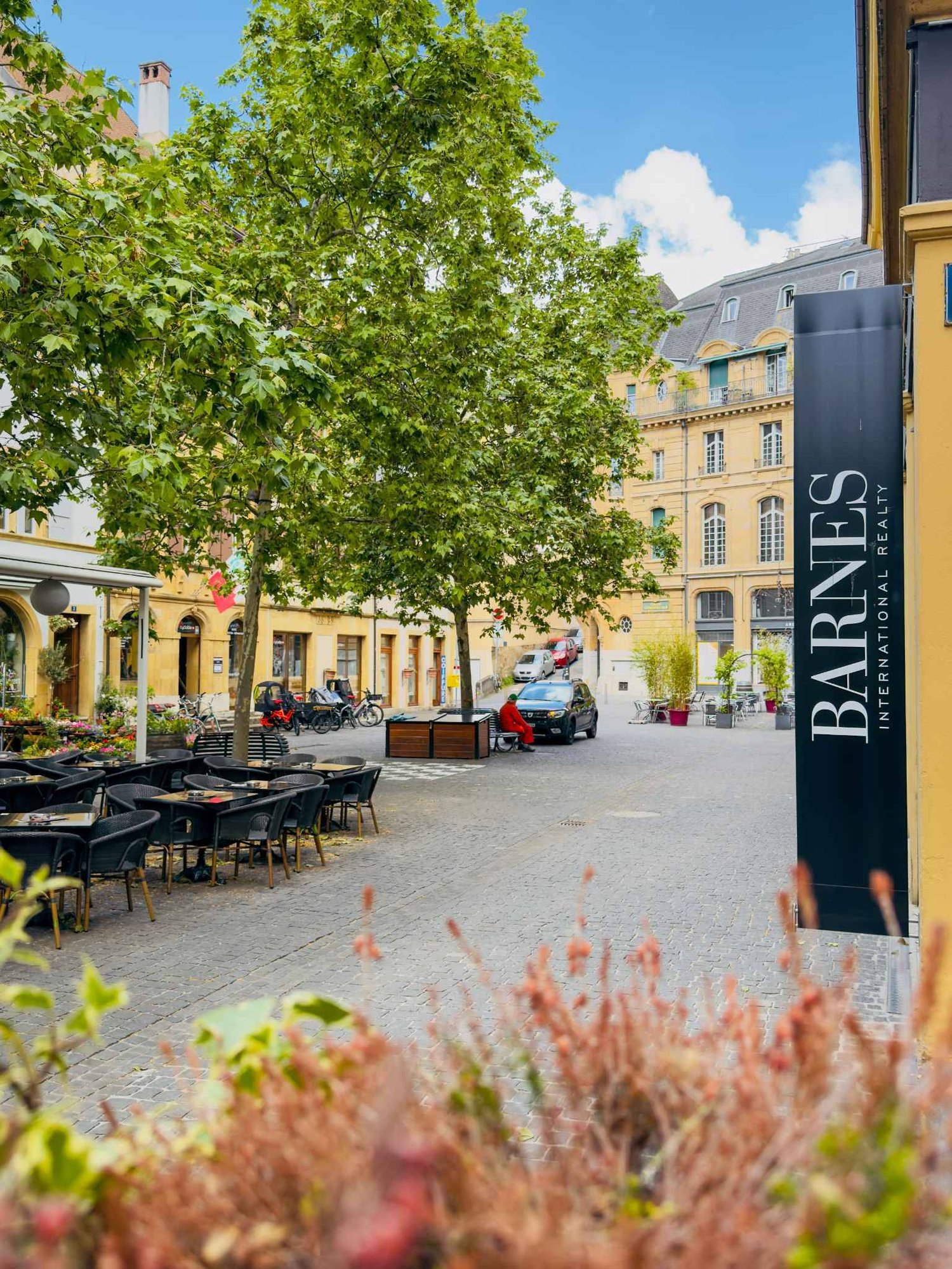 78m² Ladenlokal