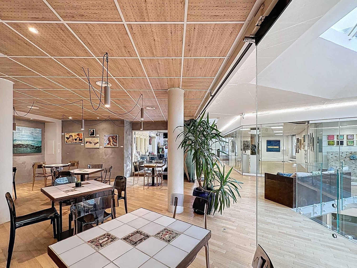 78m² Ladenlokal