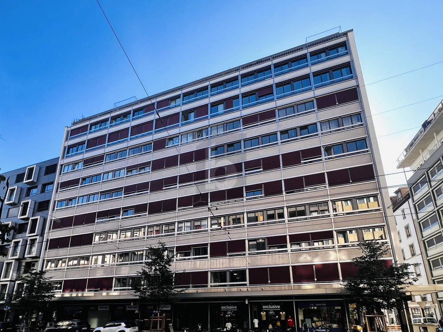 80m² Büro, Foto 1 von 4