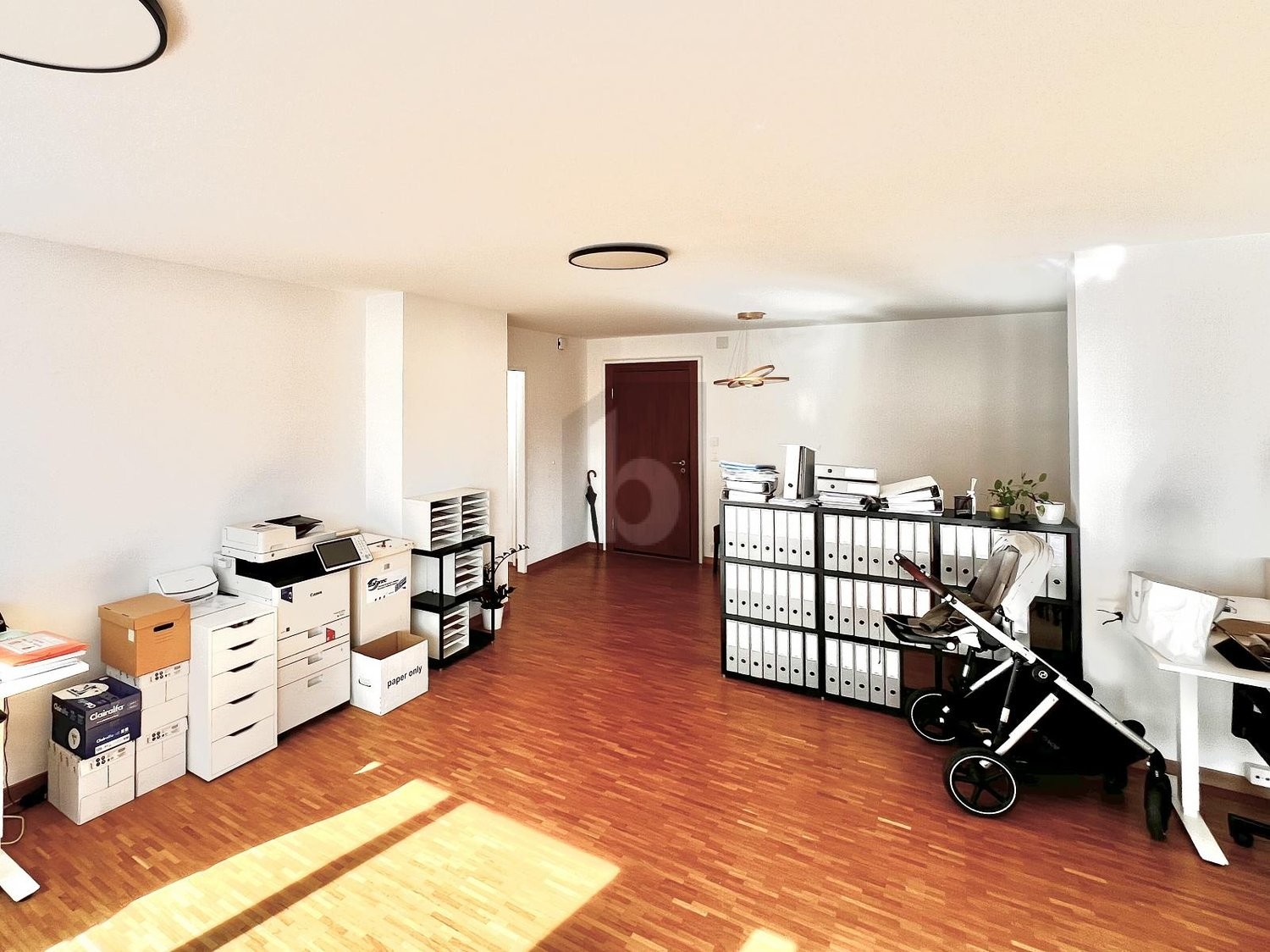 80m² Büro, Foto 3 von 4