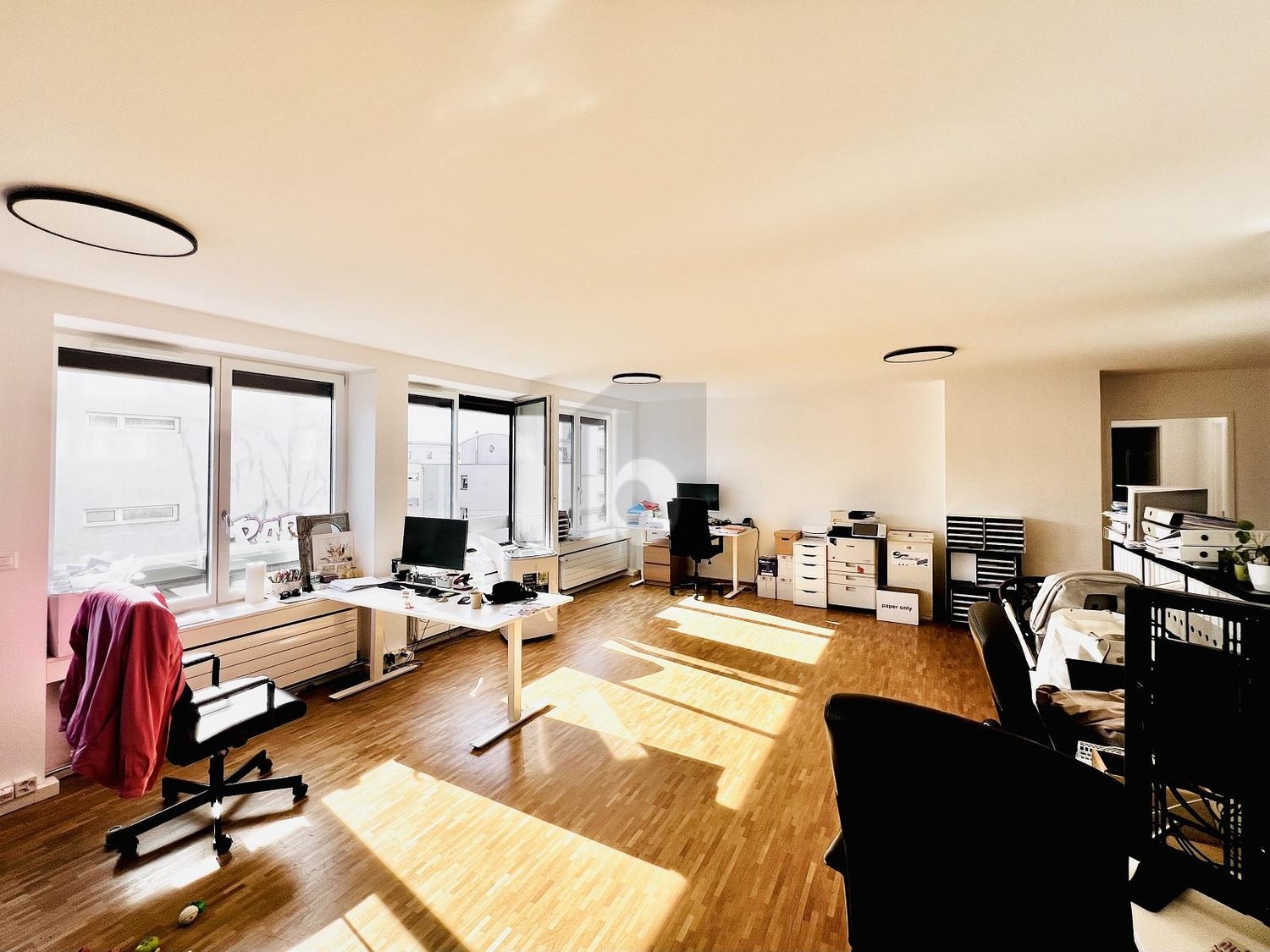80m² Büro, Foto 4 von 4