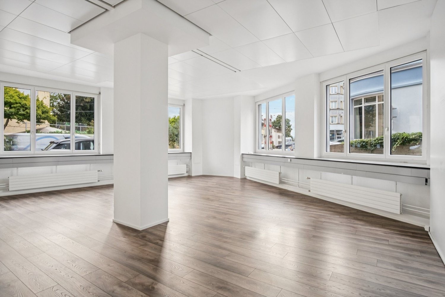390m² office, Foto 6 von 7