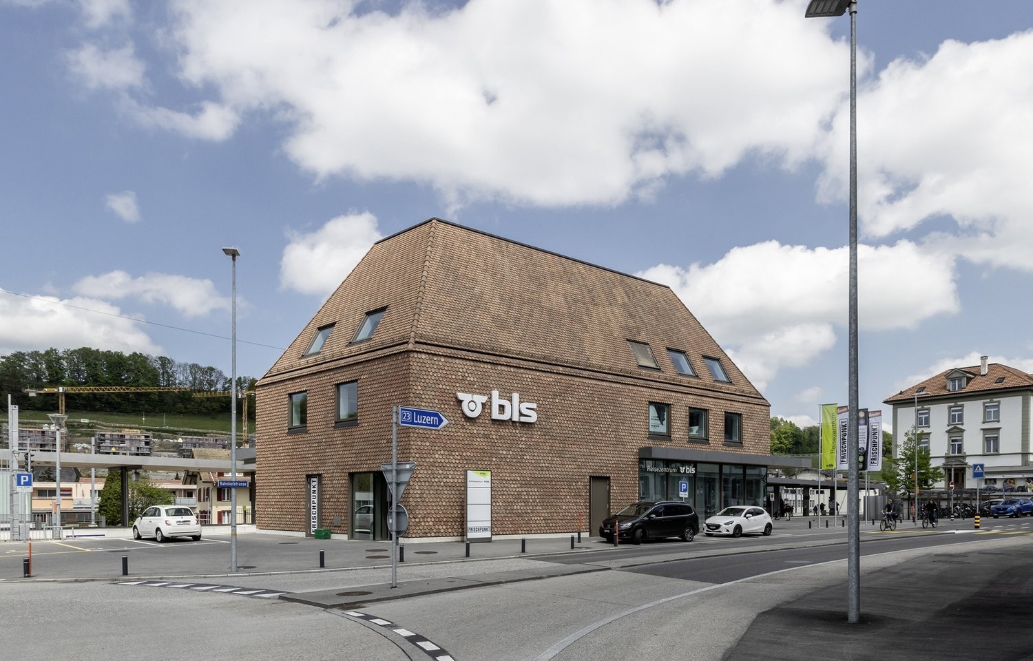 73m² office, Foto 2 von 7