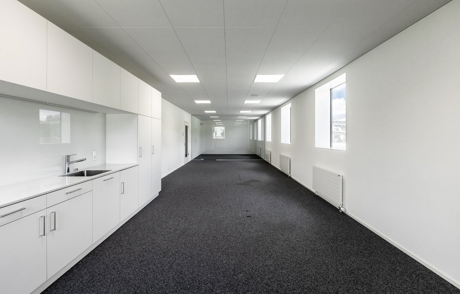 73m² office, Foto 3 von 7
