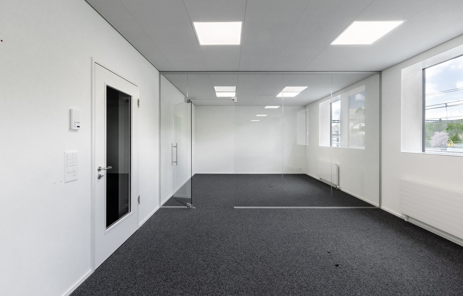 73m² office, Foto 4 von 7