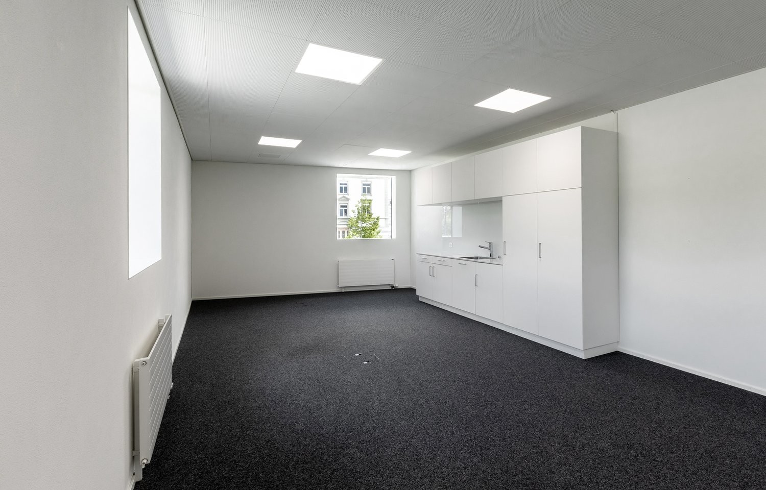 73m² office, Foto 5 von 7