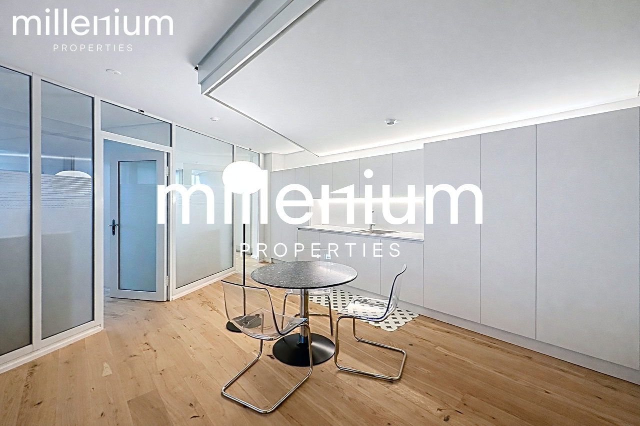 330m² office, photo 8 of 9
