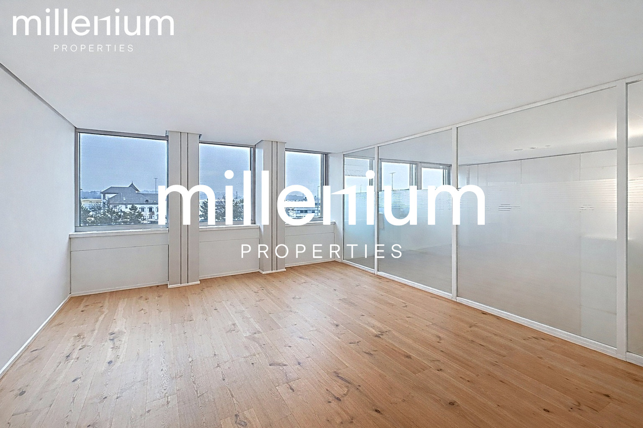 330m² office, photo 2 of 9