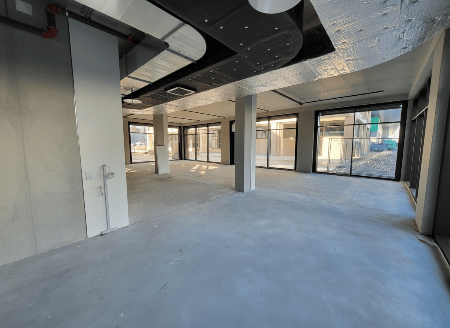 196m² Gewerbe, Foto 4 von 5