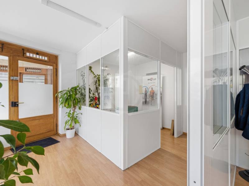 80m² Arcade, Foto 5 von 10