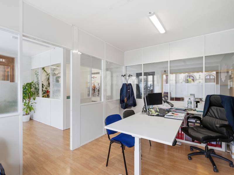 80m² Arcade, Foto 6 von 10