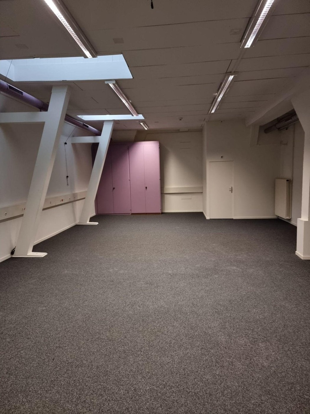 78m² Lager-/Abstellraum