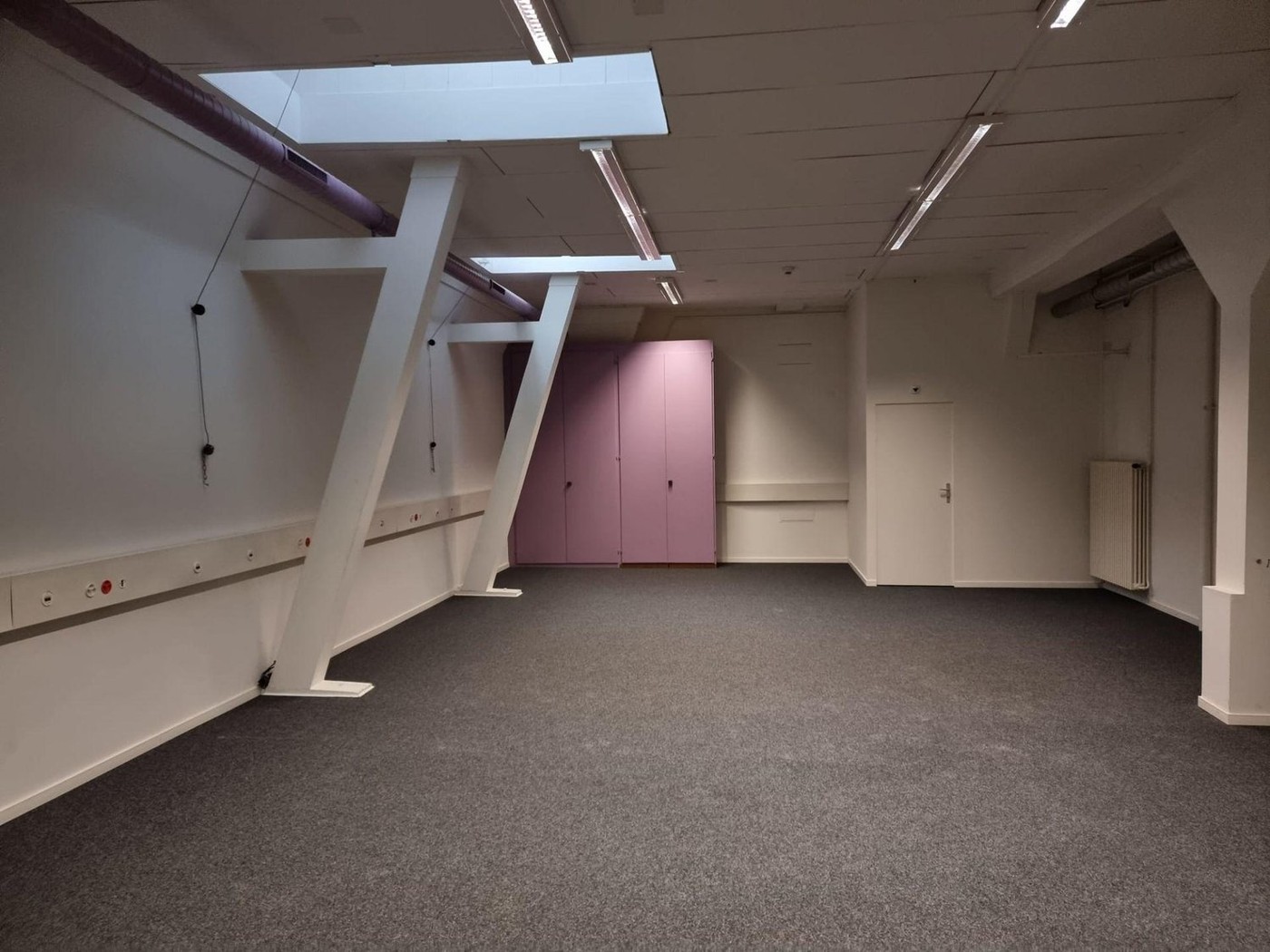 78m² Lager-/Abstellraum