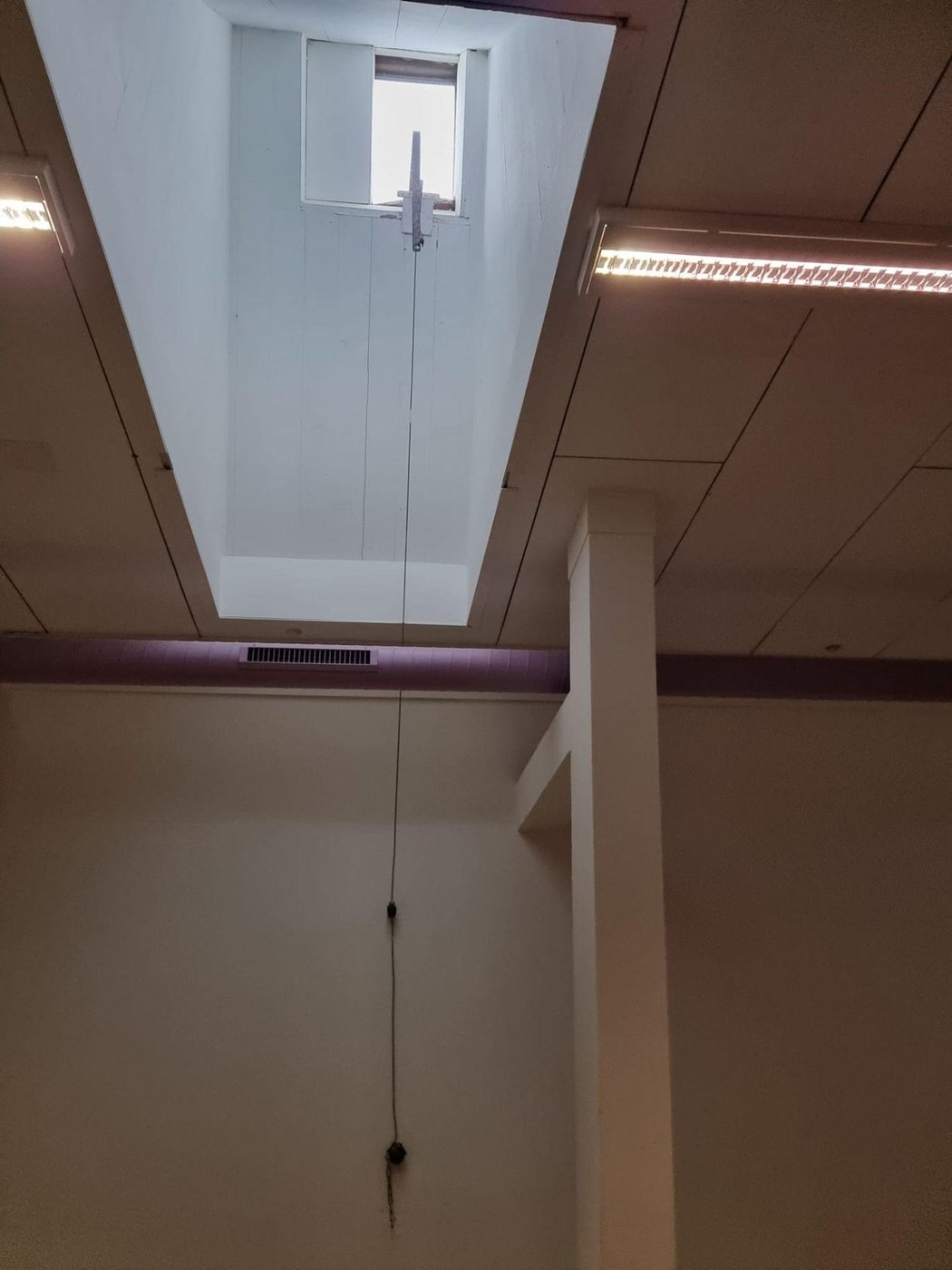 78m² Lager-/Abstellraum