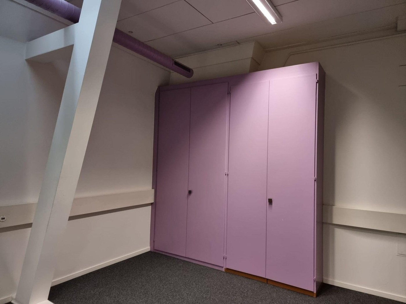 78m² Lager-/Abstellraum