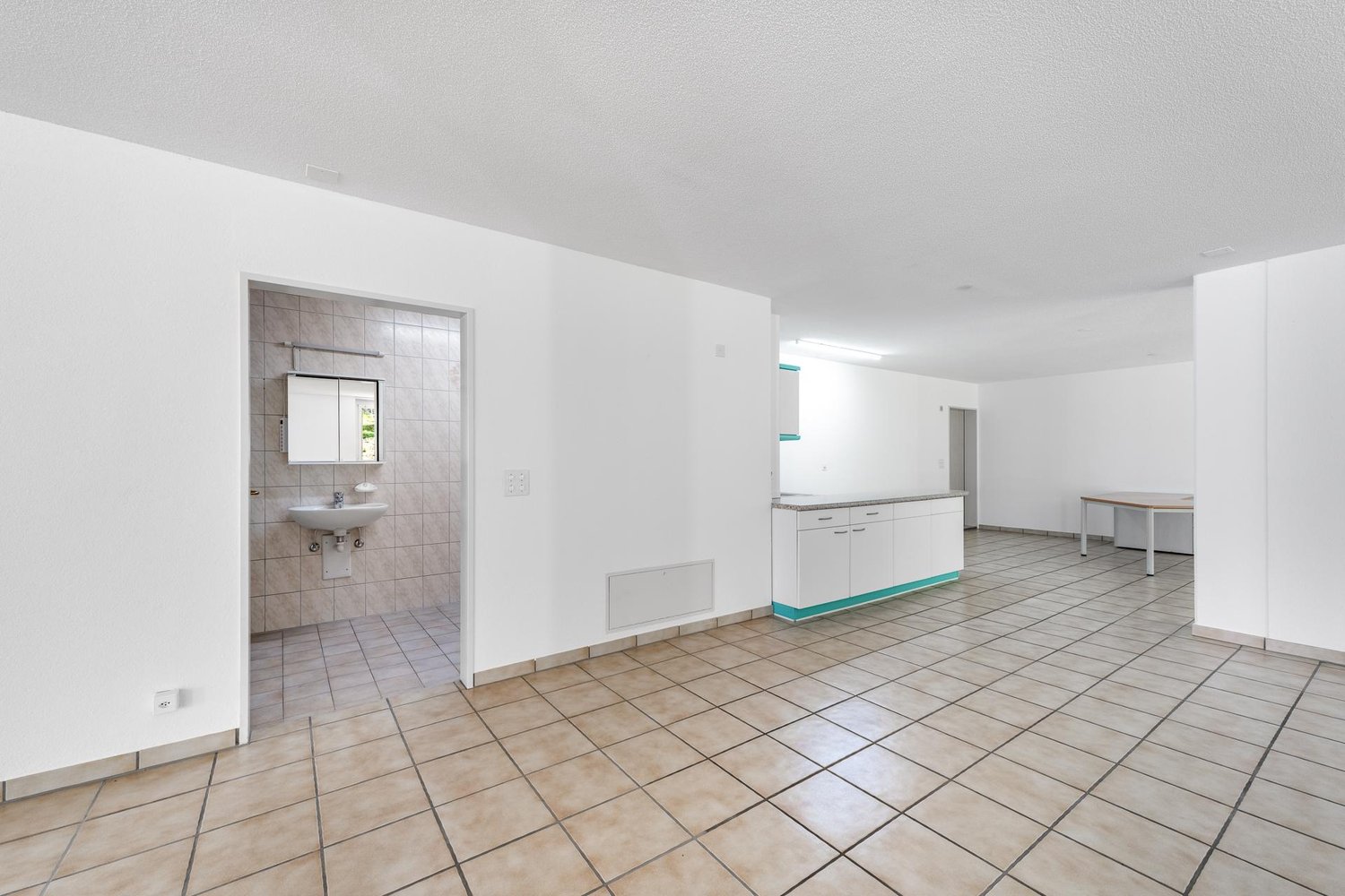 195m² commercial