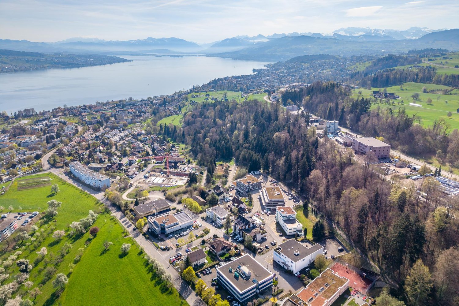 195m² commercial