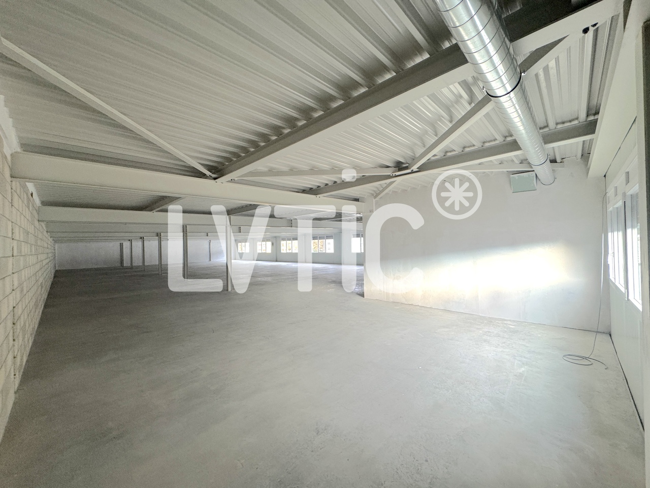 565m² Lagerraum, Foto 5 von 10