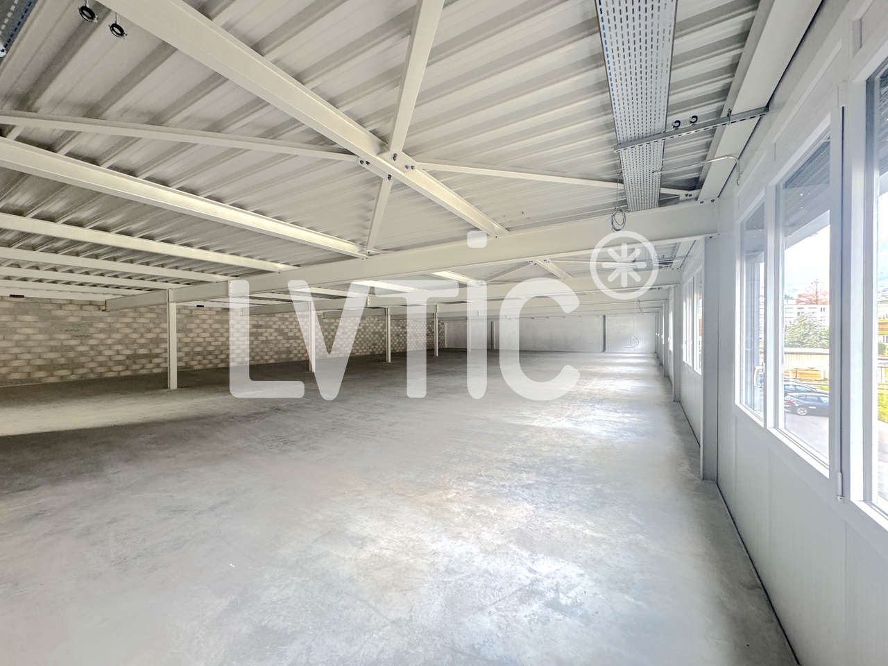 565m² Lagerraum, Foto 7 von 10