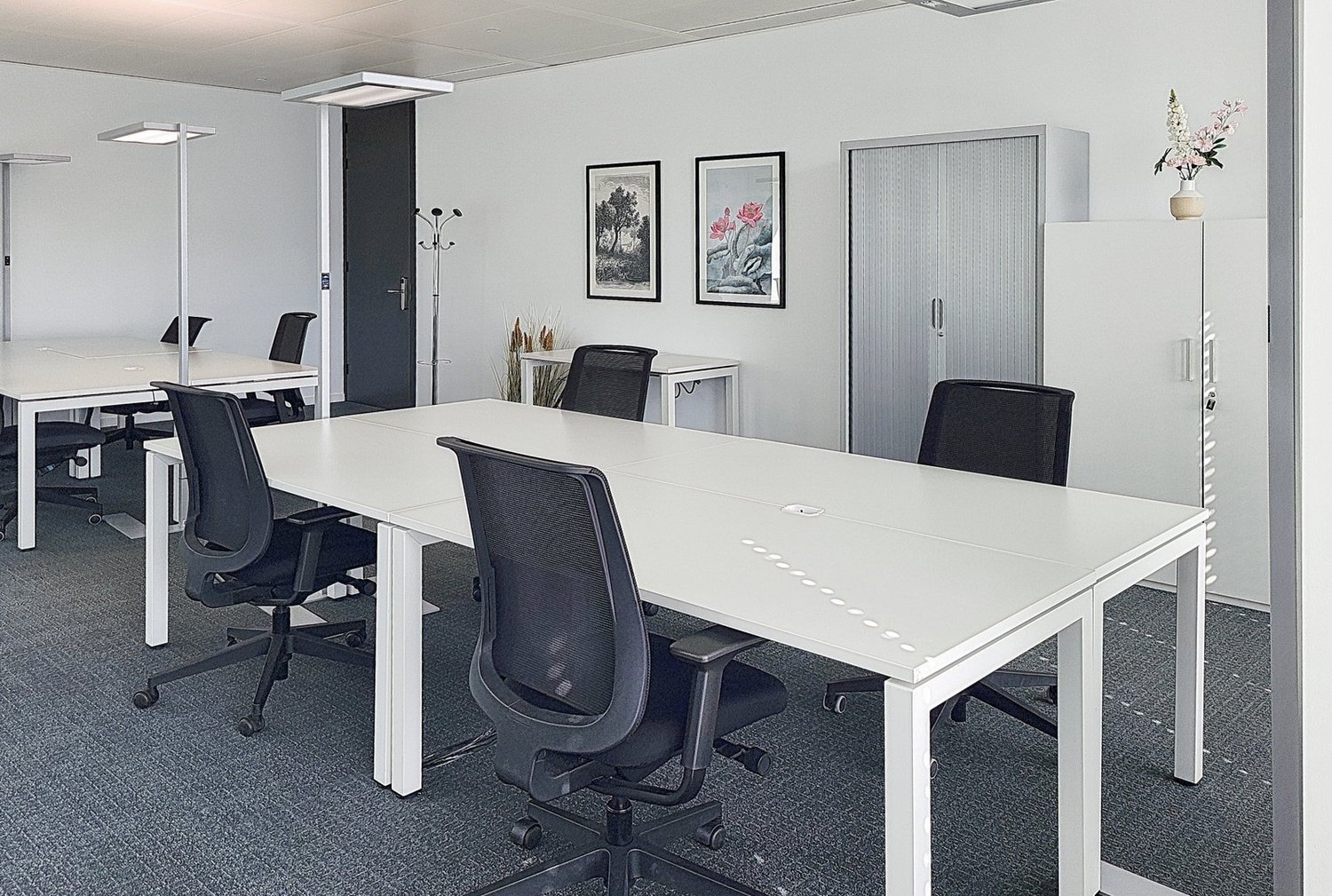 175m² office, Foto 1 von 10
