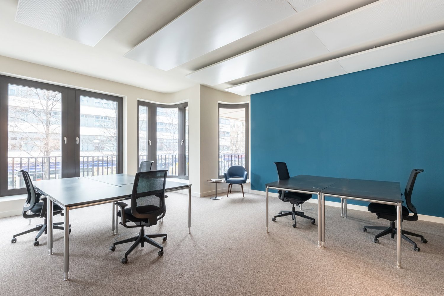 175m² office, Foto 6 von 10