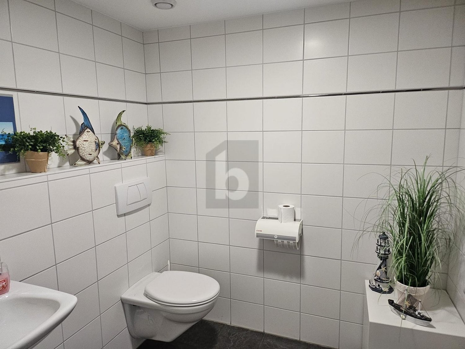 78m² office