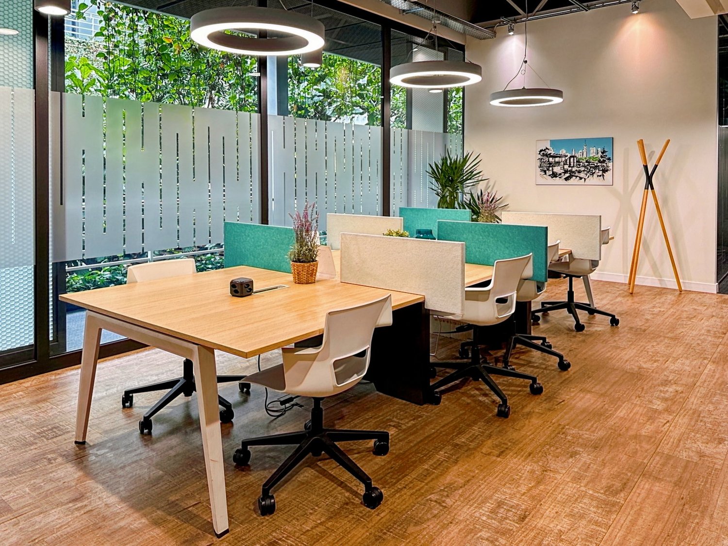 Büro, Foto 8 von 8