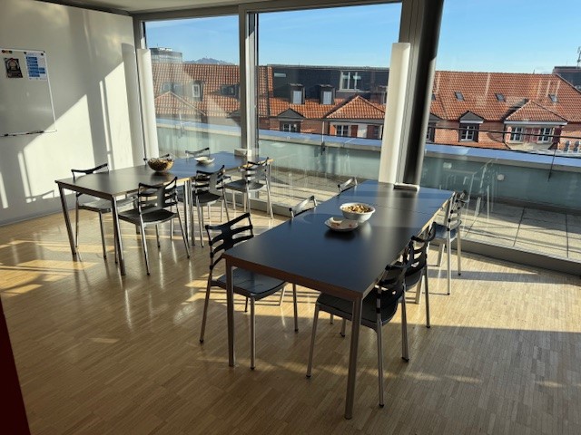 Office, Foto 9 von 10