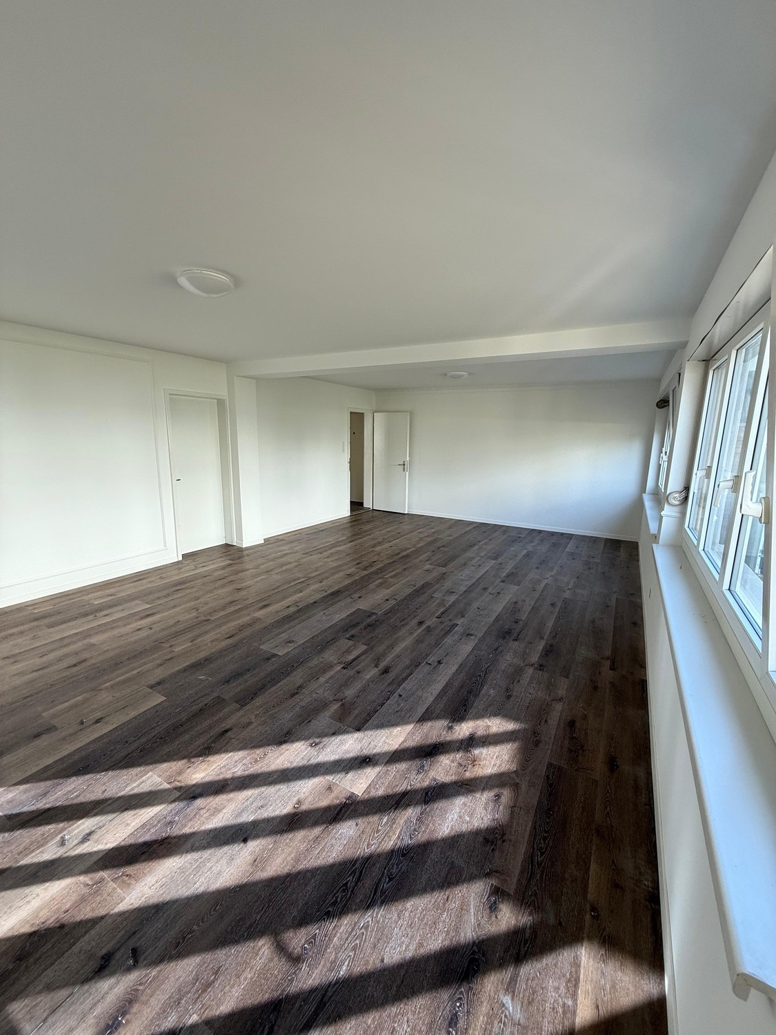 70m² office