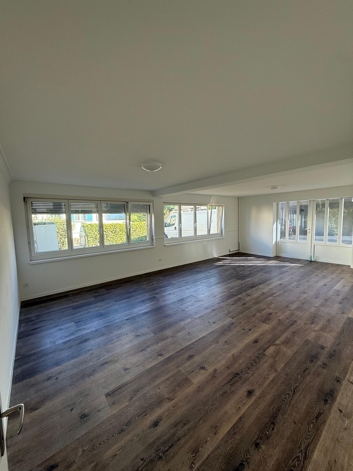 70m² office