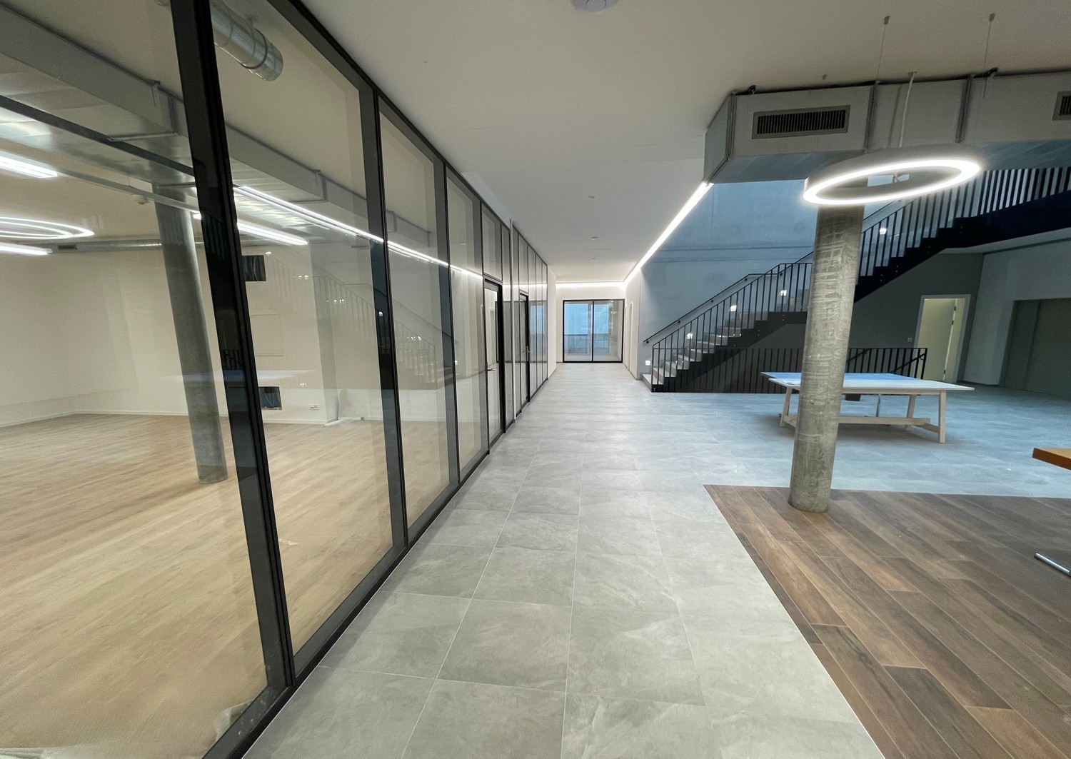 56m² office, photo 4 sur 10