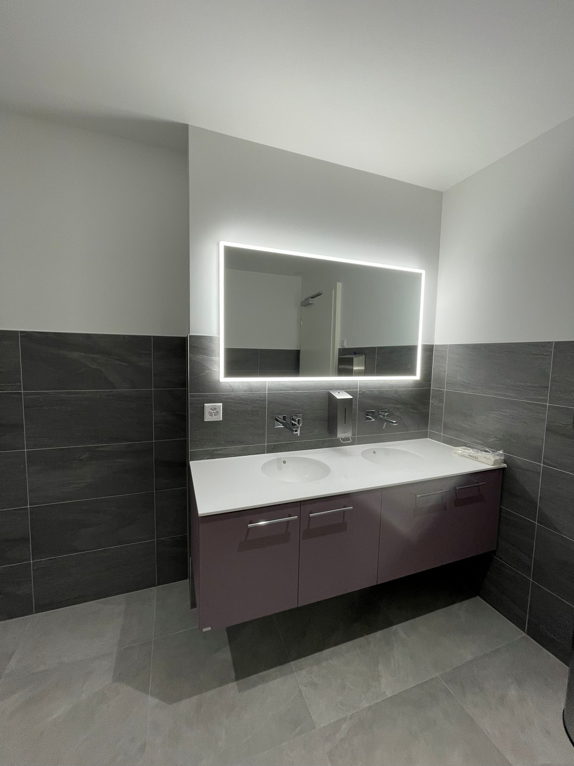 56m² office, photo 6 sur 10